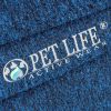 Pet Life Active 'Hybreed' 4-Way Stretch Two-Toned Performance Dog T-Shirt